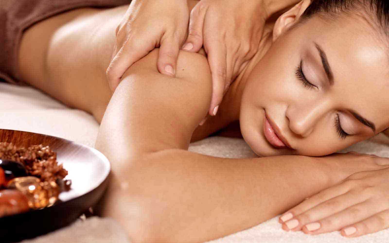 Traditional Kerala Ayurvedic Massage in qutar